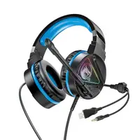 Наушники HOCO Drift Gaming headphones W104