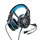 Наушники HOCO Drift Gaming headphones W104