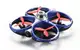 Бой квадрокоптеров WiFi Cheerson CX-60 Air Dominator для iOS