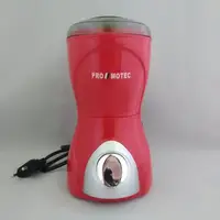 Кавомолка Promotec PM-593 подрібнювач 280W