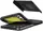 Чехол Spigen для Samsung Galaxy S23 - Slim Armor, Black (ACS05735)