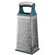 Терка Ringel Rasch anti slip RG-5130/16 s 20 см серебристая