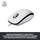 Мышь компьютерная проводная Logitech M100 White L910-006764 белая