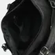 Женская кожаная сумка Borsa Leather K1HB1506334-R1-black