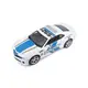 Автомодель Maisto 2010 Chevrolet Camaro SS RS Police белый 1:24 (31208 white)