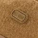 M-Tac сумка Companion Bag Large Dark Coyote, тактическая сумка на плече койот, военная сумка поясная, мужская