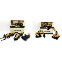 Стройтехника игровая 887-43-45 16 см