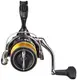Катушка Shimano Twin Power FD C5000XG 6.2:1 9+1 (2266-99-67)