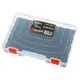 Коробка Select Lure Box SLHX-1011F EVA 28х19.5х4.5 см (1870-38-51)