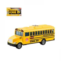 Автобус инертный Wenyi WY950A  27.5 см
