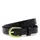 Женский кожаный ремень Borsa Leather 100v1genw45-black