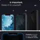Защитное стекло Spigen для iPhone 12/ 12 Pro - (Антишпион) GLAS.tR Slim ™ Privacy (AGL01513)