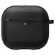 Чехол Spigen для Apple AirPods 4 - Urban Fit, Black (ACS08648)