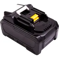 Акумулятор PowerPlant для шуруповертів та електроінструментів MAKITA 18V 8.0Ah (BL1815N)