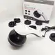 Вибрационный массажер для тела Maxtop Magic Massager 8 в 1