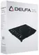Индукционная плита Delfa IHP-1355 1500 вт