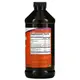 Препарат для суставов и связок NOW Liquid Hyaluronic Acid, 473 мл