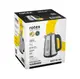 Электрочайник Rotex RKT76-RS 1.7 л серебристый
