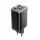 Адаптер сетевой ACEFAST PD GaN charger with retractable cable A111 |2USB-C/1USB-A, 67W/4.5A|