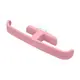 Держатель для тапочек Lesko A992-01 Pink настенные