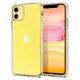 Чехол Spigen для iPhone 11 Liquid Crystal Glitter, Crystal Quartz (076CS27181)
