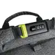 Рюкзак антивор XD Design Bobby Urban Lite 15.6" Grey (P705.502)