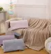 Одеяло охлаждающее холодок евро Colorful Home 21104 200х230 см кофейное