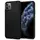 Чехол Spigen для iPhone 11 Pro Max Liquid Air, Matte Black (075CS27134)