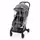 Прогулочная коляска KiderKraft INDY Grey