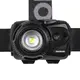 Фонарь налобный Mactronic Maverick (595 Lm) Focus Recharg Type-C (AHL0053)