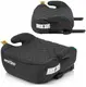 Автокресло бустер Sesttino Xbooster Black Isofix