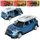Машинка инертная Auto Mir Mini Cooper AS-2311 12,5 см