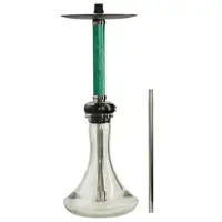 Кальян Sky & Totem Hookah Tube - Ice green