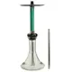 Кальян Sky & Totem Hookah Tube - Ice green