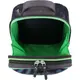 Рюкзак Bagland Turtle 17 л хаки 664 0013470