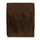 Плед Ardesto JaСquard Braid ART0206JB 200х220 см коричневый