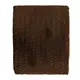 Плед Ardesto JaСquard Braid ART0206JB 200х220 см коричневый