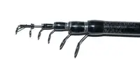Удочка Bratfishing KON - TIKI CARBON BOLOGNESE 5.0 m