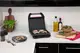 Электрогриль Russell Hobbs George Foreman 25030-56 1200 Вт