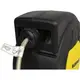 Автоматическая катушка со шлангом Heckermann® ZYW011-S28 28 м