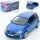 Машинка инертная Auto Mir Volkswagen Golf GTI AS-3137 12 см