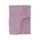 Простыня фланель на резинке для коляски и люльки 40x80 AMETHYST