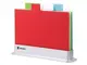 Набор разделочных досок Bergner Colors BG-39951-MT 5 предметов
