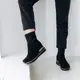 Ботинки женские Fashion Windy 3301 41 размер 26 см Черный