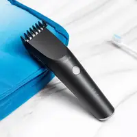 Машинка для стрижки волосся Xiaomi ShowSee Electric Hair Clipper Black C2-BK