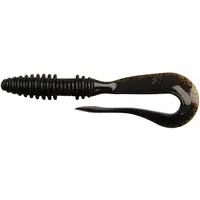 Силікон Keitech Mad Wag Mini 2.5in / 63мм / 12 шт / (колір 101) (1551-07-32)