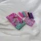 Набор для лепки с тестом Lovin L.O.L. Surprise!, 6 цветов