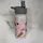Термобутылка детская Kamille KM-2162-Pink 480 мл розовая
