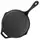 Сковорода Bo-Camp Frying pan Dutch Oven 24 cm Black (2122425)