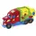 Пластиковая  машинка "Magic Truck Мусоровоз" 60 см